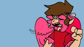 Metro [FLAMINGO BIRTHDAY] [flipaclip]