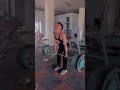 100 kg Deadlift ,crossfit, ,bodybuilding 💓💓