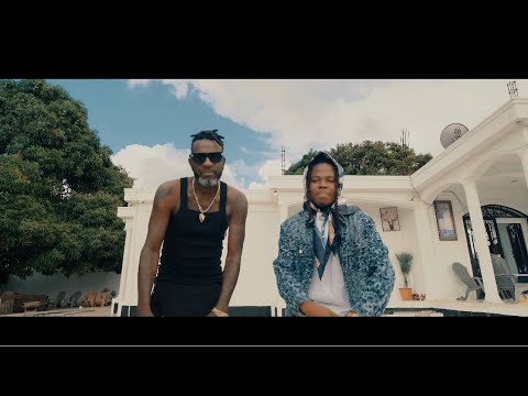 Percutant Flow - Full Rap [Official Video]