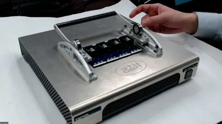 BPM310 Webinar Part II Manual Programmer