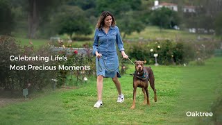 Celebrating Life's Most Precious Moments | Oaktree Urns & Memorials