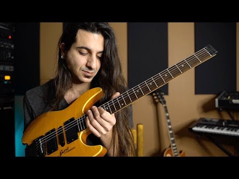 the-shred-show---a-guitar-with-no-head?!?---steinberger-history-and-review-(ep.-1)