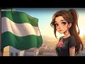 ANDALUSIA DAY