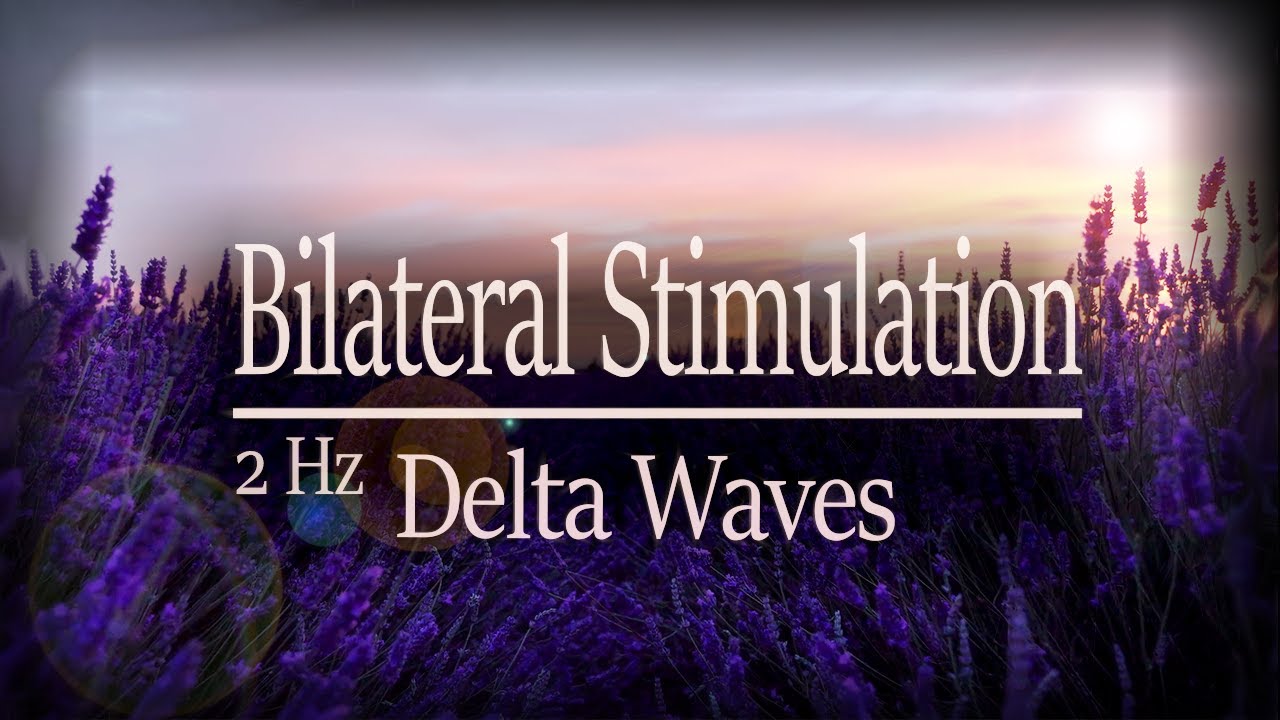 Watch Gentle but Strong 🎧 Bilateral & Binaural Music | 2 Hz Delta Waves | Release Anxiety, Stress on YouTube Watch Gentle but Strong 🎧 Bilateral & Binaural Music | 2 Hz Delta Waves | Release Anxiety, Stress on YouTube