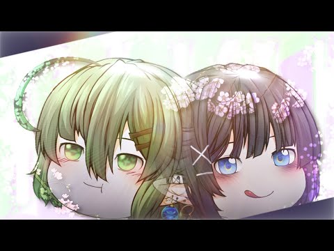 【ゆっくりPV】PAKU