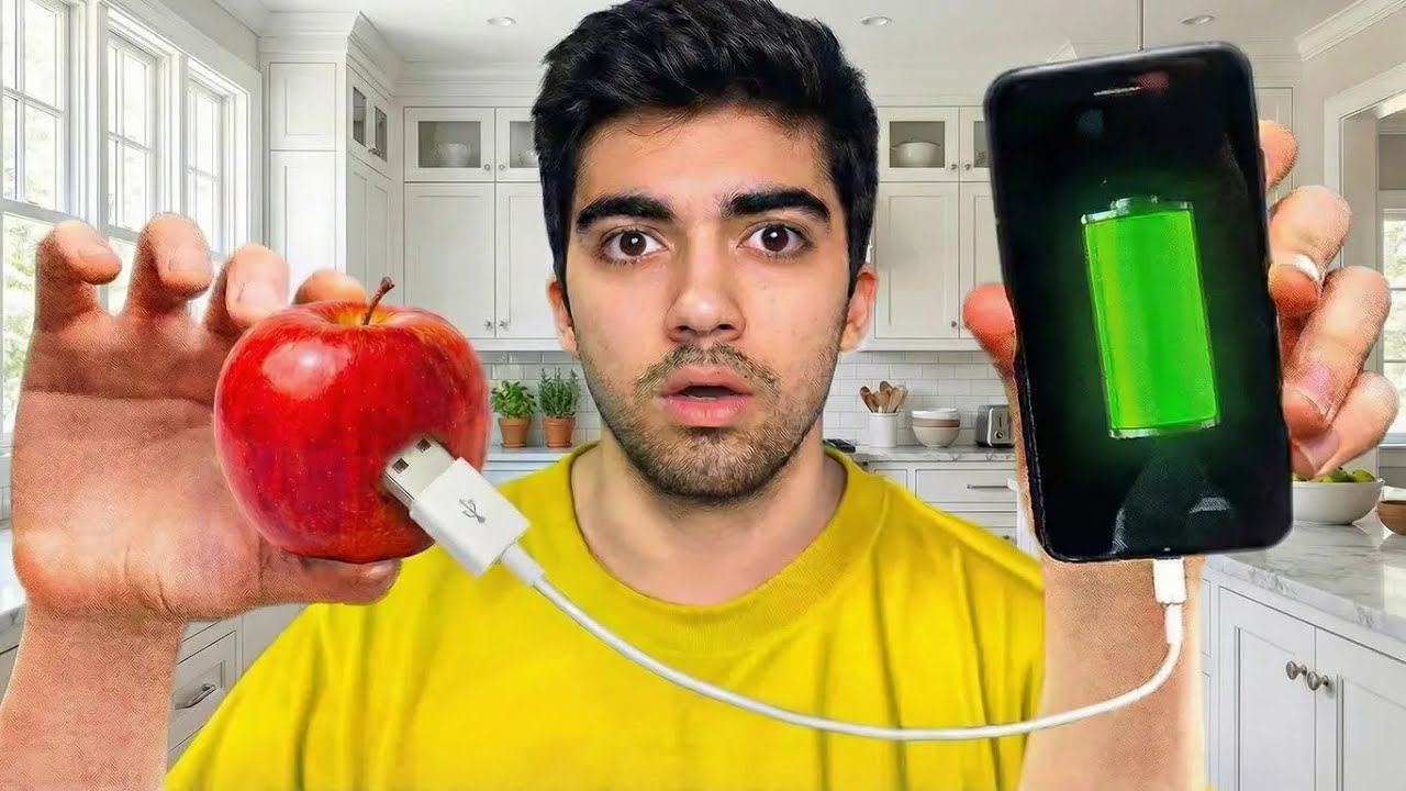 TikTok’taki Hayat Hileleri GERÇEKTEN İŞE YARIYOR MU?! (ŞOK OLDUM)