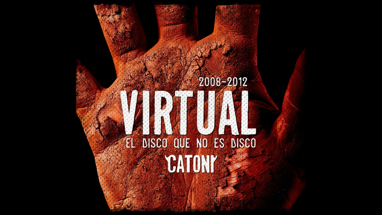 Catoni - Nuestra Propia Sangre - YouTube