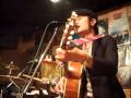 壮馬 『 ハローグッバイ 』 090502 @BAR IVY