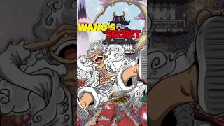 The Secret Behind Wanos Isolation