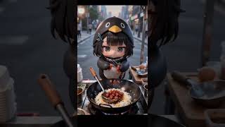 Chef Baby Admin 🍳#gugugaga #anime #arknightsendfield