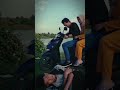pasangan sejoli itu tak melulu dengan bunga bunga dan lagu lagu cinta