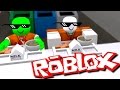 Les pires prisonniers  roblox