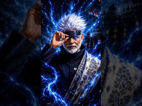 Jjk final fight gojo vs 3 🤯|| #anime #demonslayer #trending #jjk #jujutsukaisen #gojosatoru #viral