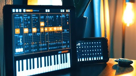 A Tip to Avoid Buying More Gear - Korg Polysix vs iPolysix