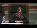 Dzieje się w Sejmie. Pierwsze posiedzenie po wyborach prezydenckich [NA ŻYWO]