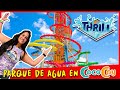 Perfect day at CocoCay PARQUE DE AGUA 💦 | El tobogán MÁS ALTO de Norteámerica | Mari Aventuras Vlog