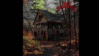 Bone Fragments - Curtains Up