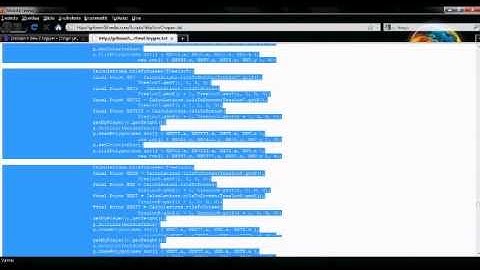 How to add scripts on powerbot