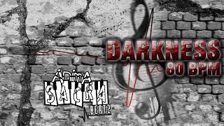 DARKNESS | Dark String Battle Rap Beat | Hip Hop Instrumental