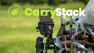 What is the CarryStack On course product walkthrough.