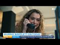 Murray Bartlett catches up with Today | Today Show Australia