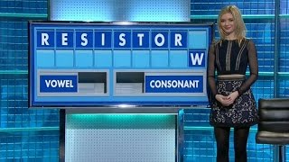 Rachel Riley - Countdown 74x016 2016,01,25 1510c