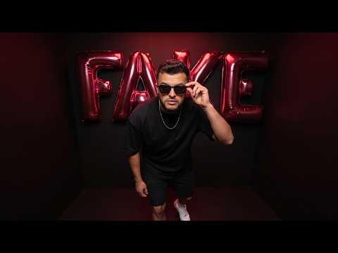 Fake - RBM (Clip Officiel) | Rap Tunisien 🇹🇳