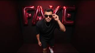 Fake - RBM (Clip Officiel) | Rap Tunisien 🇹🇳