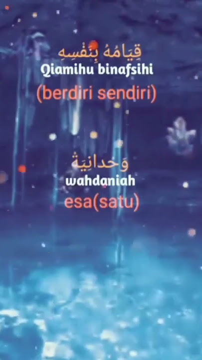 semogah kita selalu dalam lindungan Allah SWT Tuhan YME