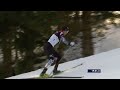 Highlights | Akito Watabe stuns the German team in Oslo GU | FIS Nordic Combined