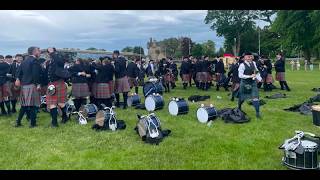 Shotts & Dykehead: 2026 British Champions