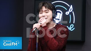 쿨룩 LIVE ▷지코(ZICO) '천둥벌거숭이' /191009[박원의 키스 더 라디오]