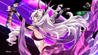 Trails into Reverie - Part 33 - Illya the Dusken Dancer