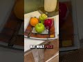 Intuitive Pattern Challenge || Can you sense what fruit comes next?