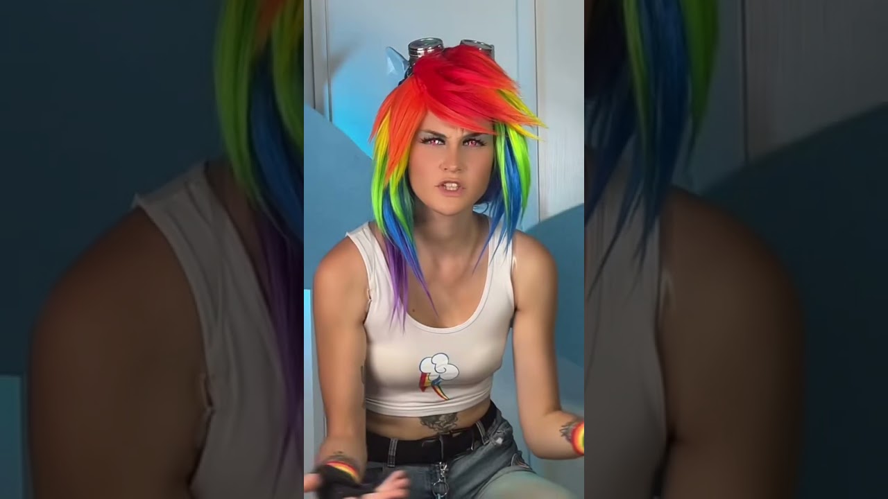 Pov: moi quand je voulais pas aller au sport