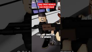 geniuses Only