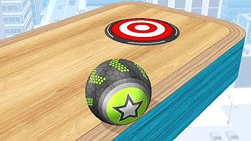 Going Balls Super SpeedRun Gameplay Level 1142