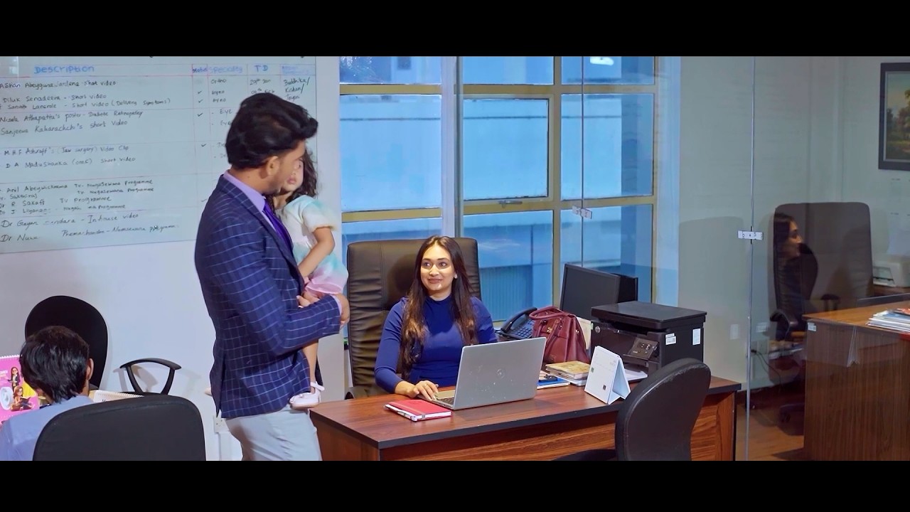 තුන් දෙනා රෝන්දේ 😏| හොඳම ටික එක පෙළට