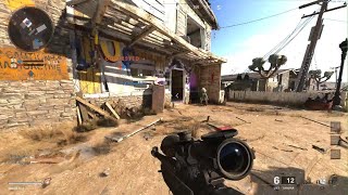 Anarchy's 6 man no split