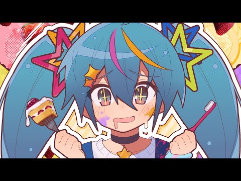 LOVELY♥CAVITY | SAWTOWNE ft. Hatsune Miku【ver. ayu】