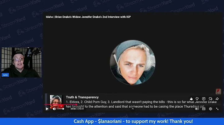 Idaho4 | Batch 3 of Hippler’s Unsealing of Court Filings/Trial/Discovery Material