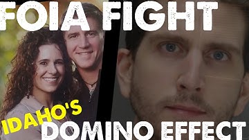 Idaho4 | Batch 3 of Hippler’s Unsealing of Court Filings/Trial/Discovery Material