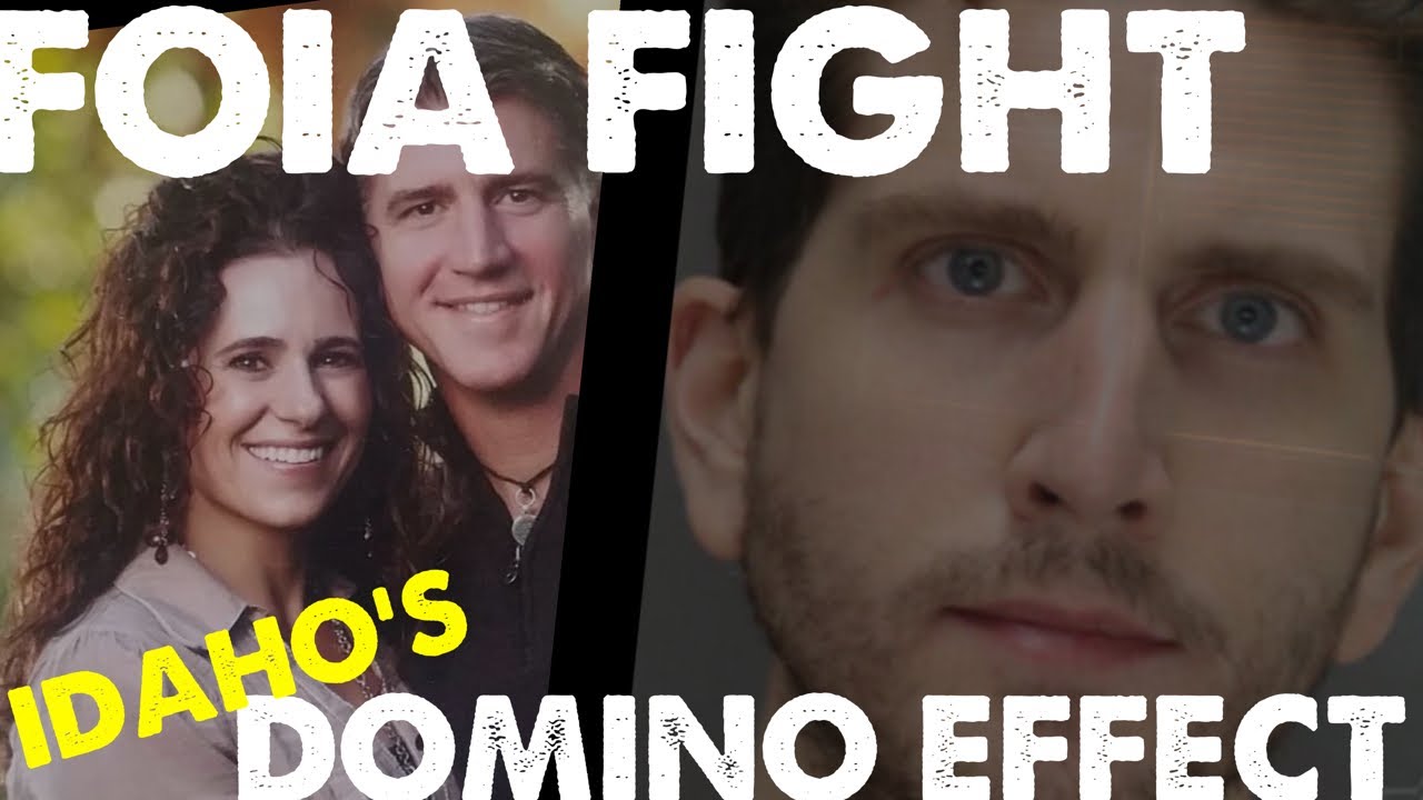 Idaho4 | Batch 3 of Hippler’s Unsealing of Court Filings/Trial/Discovery Material