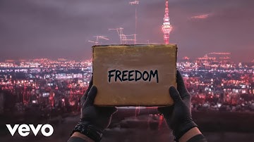 CM Rogers - The Last Broadcast (Official Music Video)