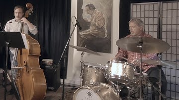 At The Sunside - Mark Wade Trio