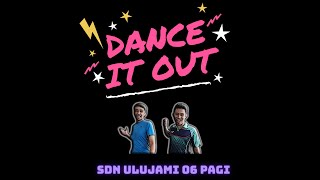 Senam Poco Poco (SENAM BERSAMA SDN ULUJAMI 06 PAGI)