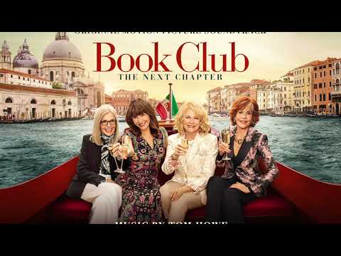 You Make My Dreams Come True By Scott Stallone Marco Perfetti And From BOOK CLUB THE NEXT CHA 