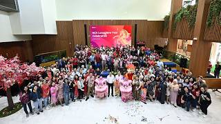 NCS Lunar New Year Celebration 2026