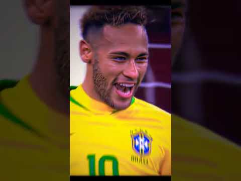 Cold Neymar Edit