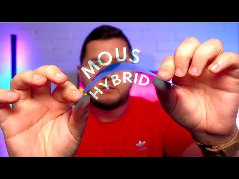 Mous Hybrid Glass For iPhone 14 Pro - Review + Installation!!